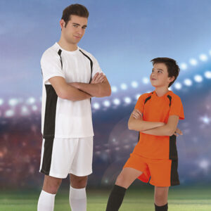 Ensemble de sport