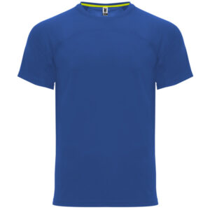 tee-shirt technique Monaco