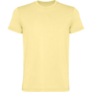 T-shirt à manches courtes Corgi pour homme en coton 100%